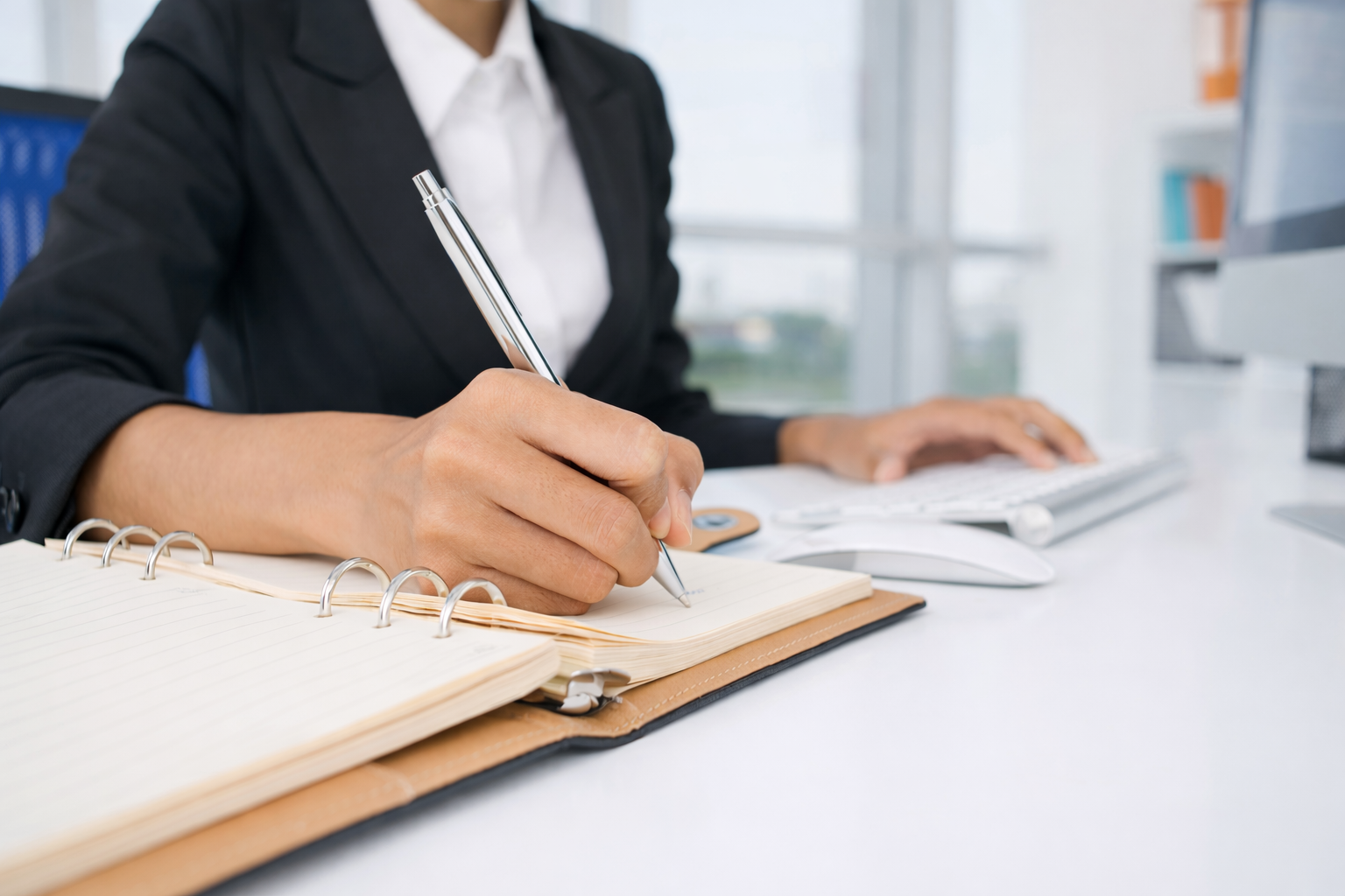 Executive Personal Assistant Services